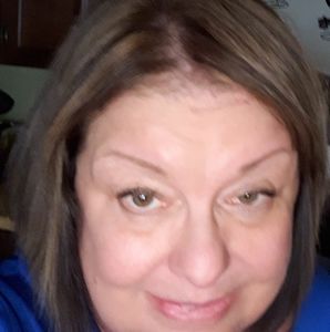 Meet your Posher, Cindy